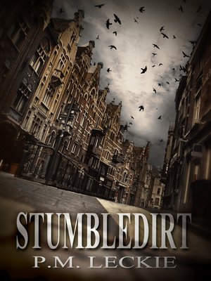 cover image of Stumbledirt
